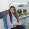 Psk. Ceren Yağcıköseoğlu