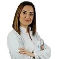 Op. Dr. Ceyda Perçinoğlu Aydın