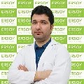 Uzm. Dr. Ceyhun Caferov