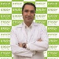 Uzm. Dr. Cuma Ülkü