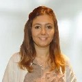 Dyt. Damla Ekinci