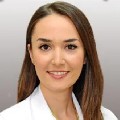 Uzm. Dr. Damla Şahbazoğlu