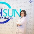 Uzm. Dr. Deniz Engin Gök