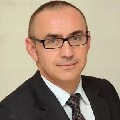 Doç. Dr. Deniz Ersev