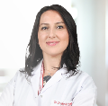Dr. Öğr. Üyesi Gökçe Işıl Kurmuş