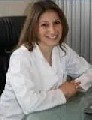 Dr. Dt. Ebru Çetin