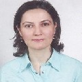 Uzm. Dr. Ebru Tekeşin