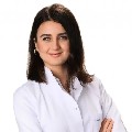 Dyt. Ecem Tuğba Özkan