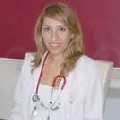 Uzm. Dr. Elif Almıla Beyaz