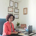 Doç. Dr. Elif Aylin Taşkın
