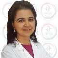 Uzm. Dr. Elif Gözdemir