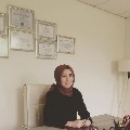Uzm. Kl. Psk. Elif Kızılcaoğlu