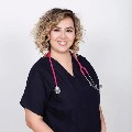 Uzm. Dr. Elif Pınar Çakır