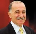 Prof. Dr. Emin Alıcı