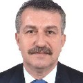 Prof. Dr. Emin Balkan