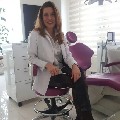 Dt. Emine Alev Çakmakçı Abacı