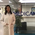 Uzm. Dr. Emine Erkan