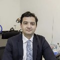 Doç. Dr. Emre Göksan Pabuçcu