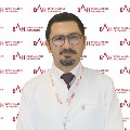 Doç. Dr. Emrullah Beyazyıldız