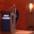 Doç. Dr. Ercan Dalbudak
