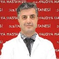 Op. Dr. Ercan Tutal