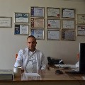 Uzm. Dr. Ergin Karakaya