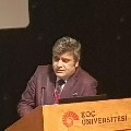 Doç. Dr. Erhan Tenekecioğlu
