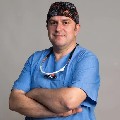 Doç. Dr. Erkan Öztürk