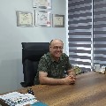Op. Dr. Erol Öztürk