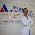 Doç. Dr. Ersan Özbudak