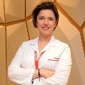 Dr. Dt. Esma Geçkili