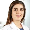 Uzm. Dr. Evin Daş Şahin