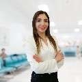 Uzm. Kl. Psk. Eylem Kılıç