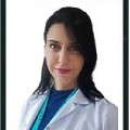 Uzm. Dr. Eylem Turgut