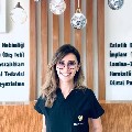 Uzm. Dt. Ezgi Çakır