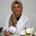 Dt. Fadime Sarı