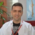 Uzm. Dr. Faik Üçüncü