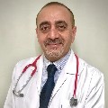Uzm. Dr. Faruk Demir