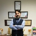 Doç. Dr. Fatih Karaaslan