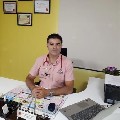 Doç. Dr. Fatih Köksal Binnetoğlu