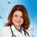 Uzm. Dr. Fatime Yavuz