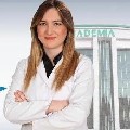 Op. Dr. Fatma Çetin Pelit