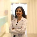Dr. Öğr. Üyesi Fatma Duygu Kaya Yertutanol