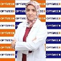 Uzm. Dr. Fatma Işıker