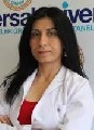 Op. Dr. Fatma Şimşek