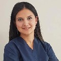 Dr. Dt. Fatma Türktekin