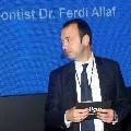 Dr. Dt. Ferdi Allaf