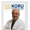 Uzm. Dr. Feyzullah GÜMÜŞLÜ