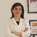Uzm. Dr. Fikriye Uslu