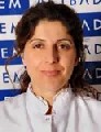 Uzm. Dr. Füsun Yeğenoğlu